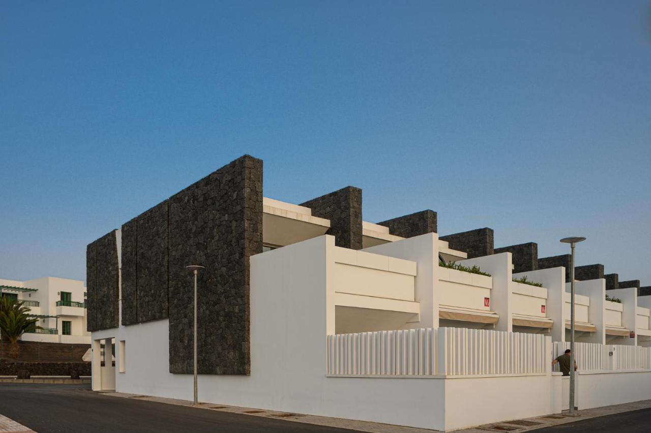 La Islenavivienda Vacacional Nuevo A 500M De La Playa Wifi Rapido プラヤ・ブランカ エクステリア 写真